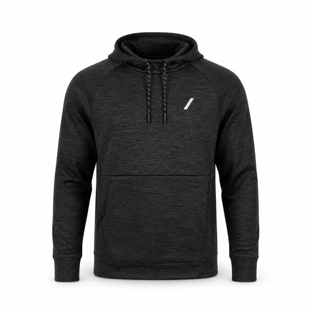 Holloway 223580 All-Pro Performance Fleece Hoodie - product hero image