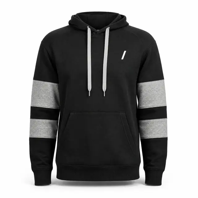 Holloway 229576 Jackson Way Hoodie - product hero image