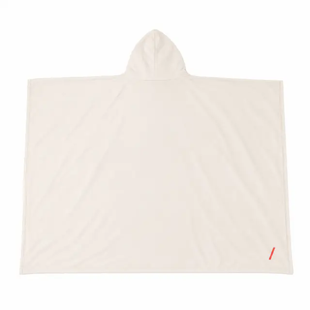 Hooded Wearable Blanket