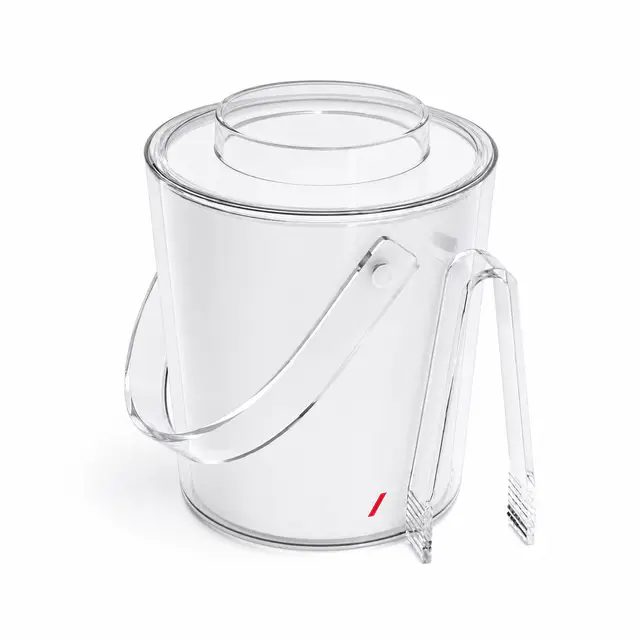 Acrylic Ice Bucket