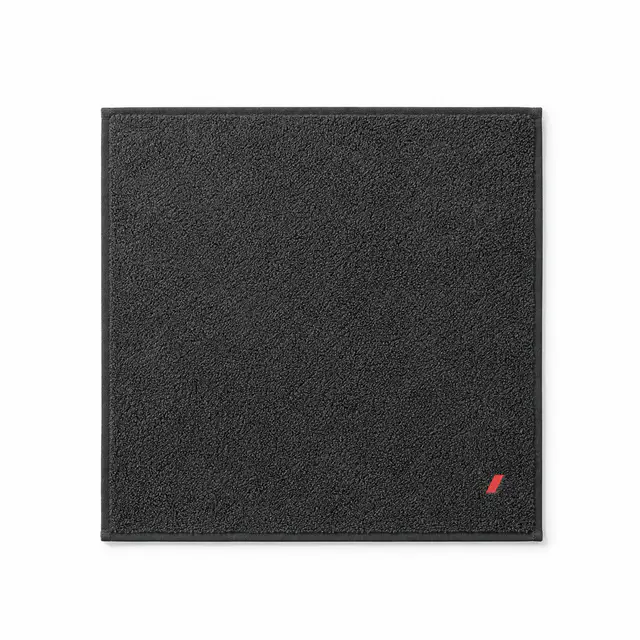 Imabari Cotton Hand Towel, single-sided sublimation print on cotton substrate