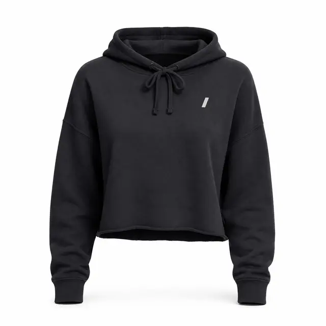 Independent Trading Co. AFX64CRP Women's Lightweight Crop Hood