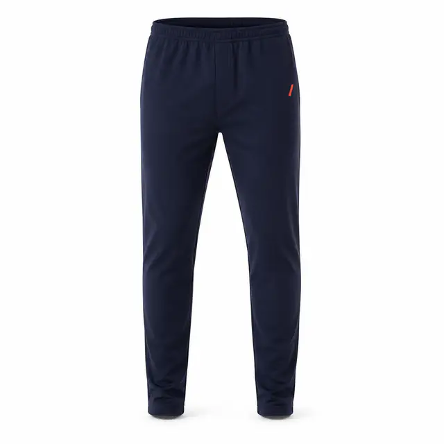 Independent Trading Co. EXP10PANT Perform Pant — 8.5 oz stretch French terry and tapered fit