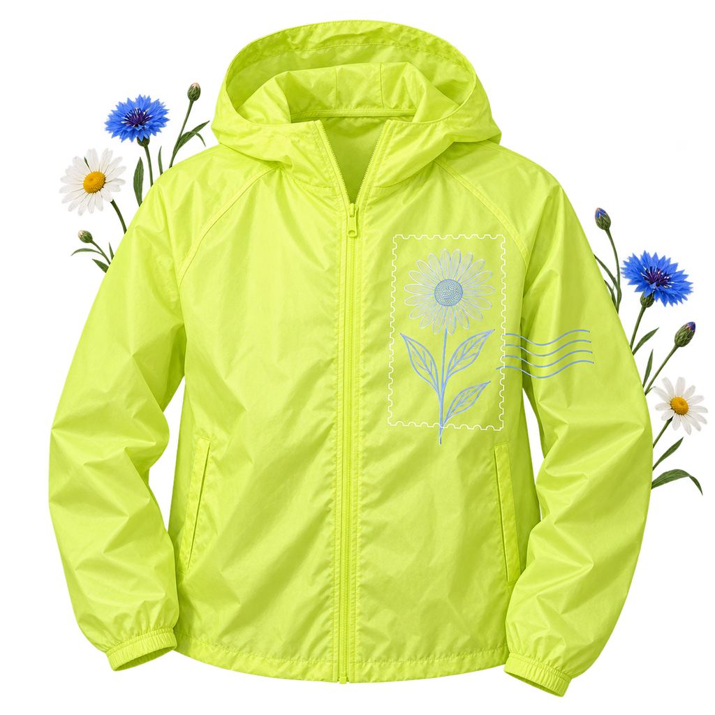 Independent Trading Co. EXP54LWZ with long sleeves