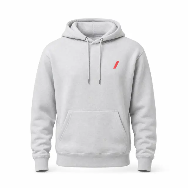 Independent Trading Co. IND5000P Legend Hood — 13.5 oz cross-grain cotton-poly fleece