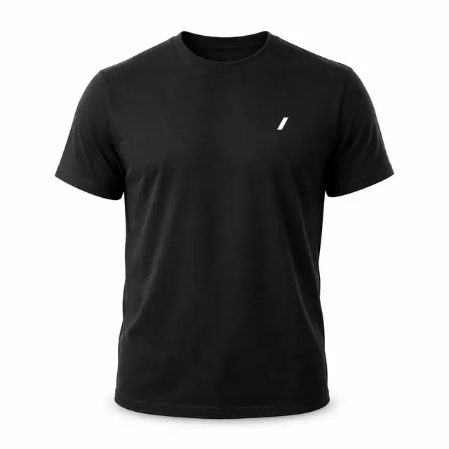 Independent Trading Co. PRM180PT Premium T-Shirt — 180 gsm ring-spun cotton jersey