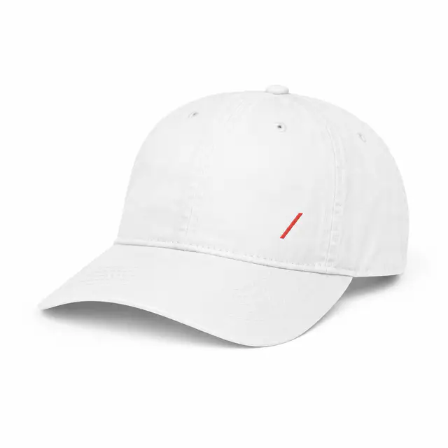 Infinity Her CASSIE Women's Pigment-Dyed Cap