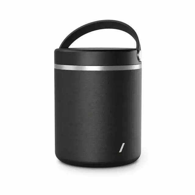 Insulated Food Jar 25oz