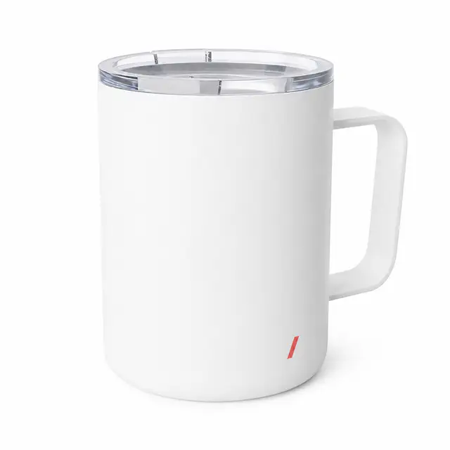 Insulated Stainless Steel Mug 10oz