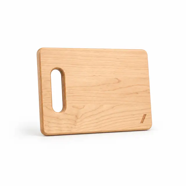 JDS Industries Wooden Cutting Board
