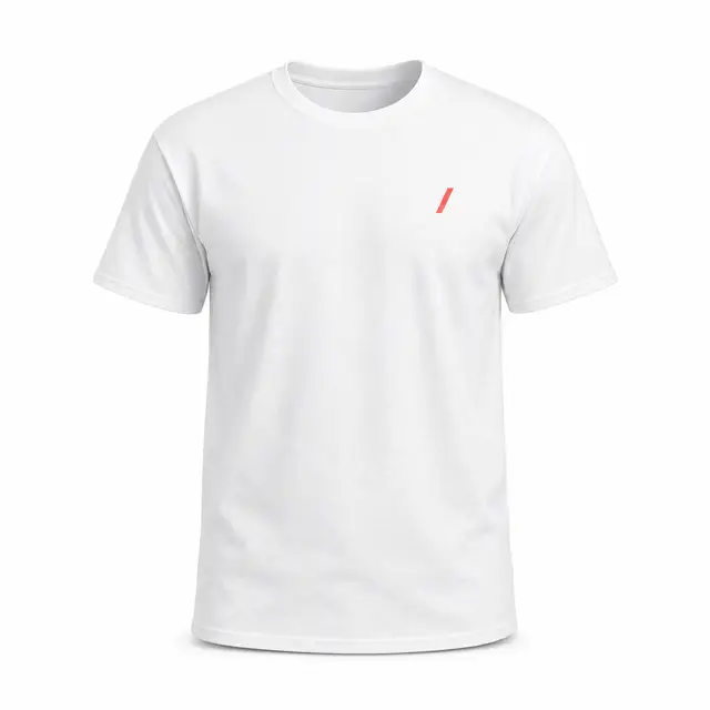 Jerzees 29M t shirt - 50% Cotton / 50% Polyester fabric and 5.4 oz weight, DTF compatible