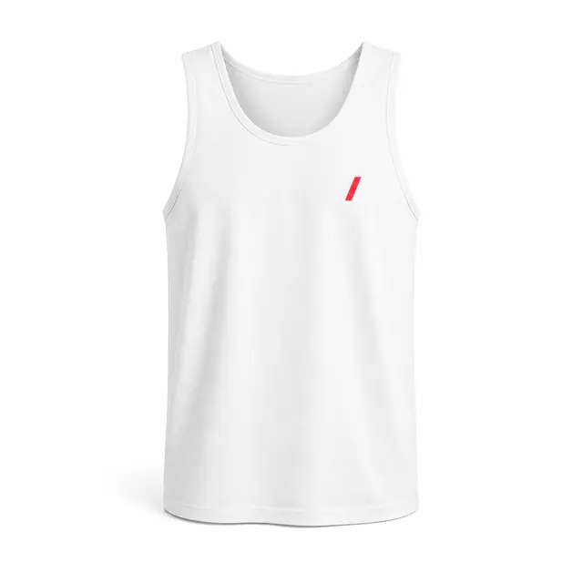 Jerzees 363TK Classics Unisex Cotton Tank — 4.7 oz preshrunk cotton jersey
