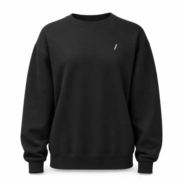 Jerzees 562MR NuBlend Crewneck Sweatshirt