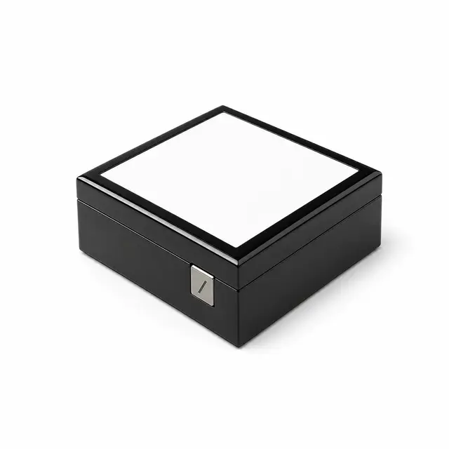 Jewelry Box