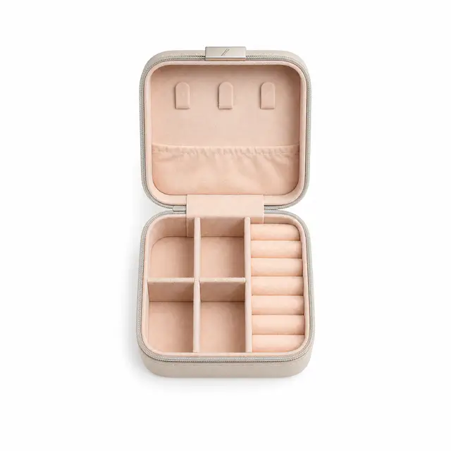 Jewelry Travel Case