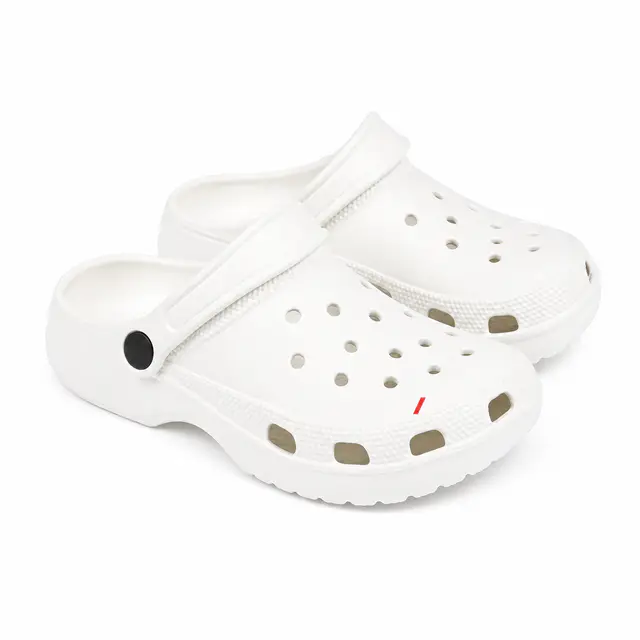 Kids EVA Foam Clogs