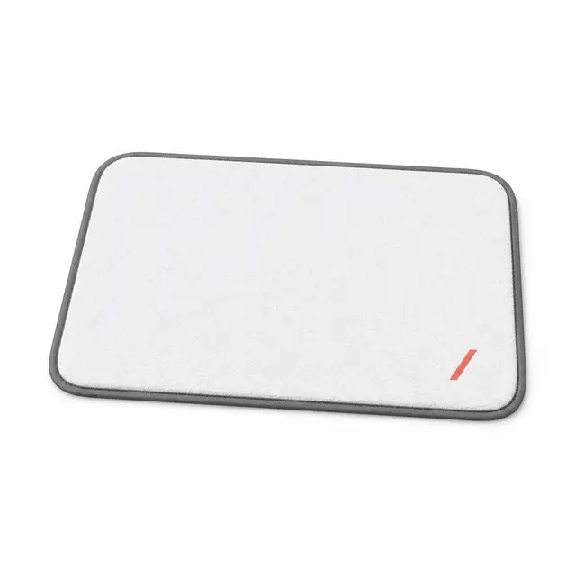 Microfiber Kitchen Dish Mat