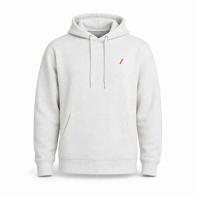 Lane Seven LS11001 hoodie - 8.25 oz weight and regular fit, DTF and DTG compatible
