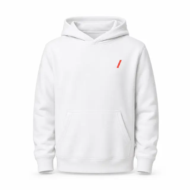 Lane Seven LS14001YH hoodie - 8.25 oz weight and regular fit, DTF and DTG compatible