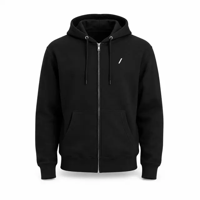 Lane Seven LS14003 Premium Full Zip Hoodie
