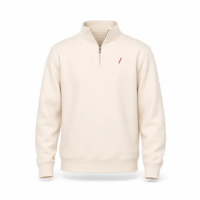 Lane Seven LS14014 Premium Quarter Zip