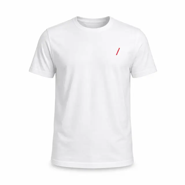 Lane Seven LS15000 Deluxe T-shirt - 4.3 oz 100% combed ring-spun cotton, retail fit, side seamed construction