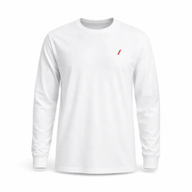 Lane Seven LS15009 Heavyweight Long Sleeve Tee