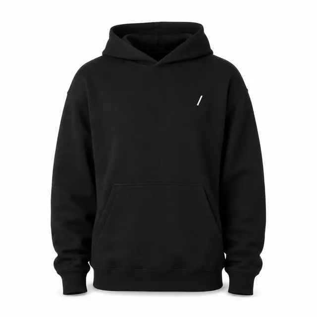 Lane Seven LS16001 Urban Hoodie