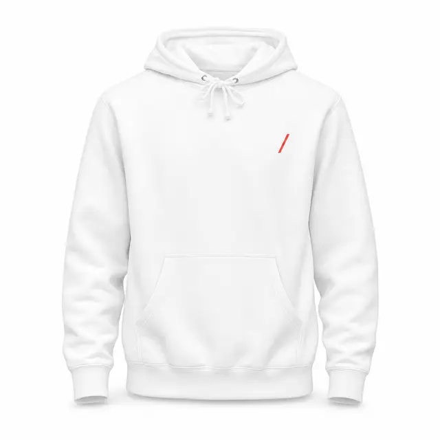 Lane Seven LS19001 Heavyweight Pullover Hoodie — 10 oz ring-spun 70/30 cotton/recycled polyester, regular fit