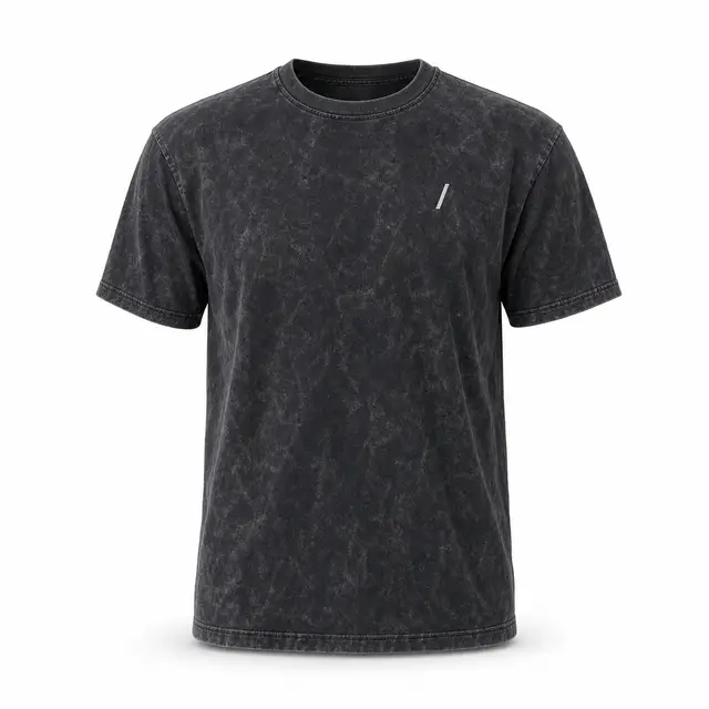 Lane Seven LST002 t shirt - 100% Cotton Jersey fabric and 4.3 oz weight, DTG compatible