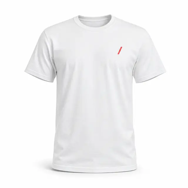 LAT Apparel 6901 Fine Jersey Tee