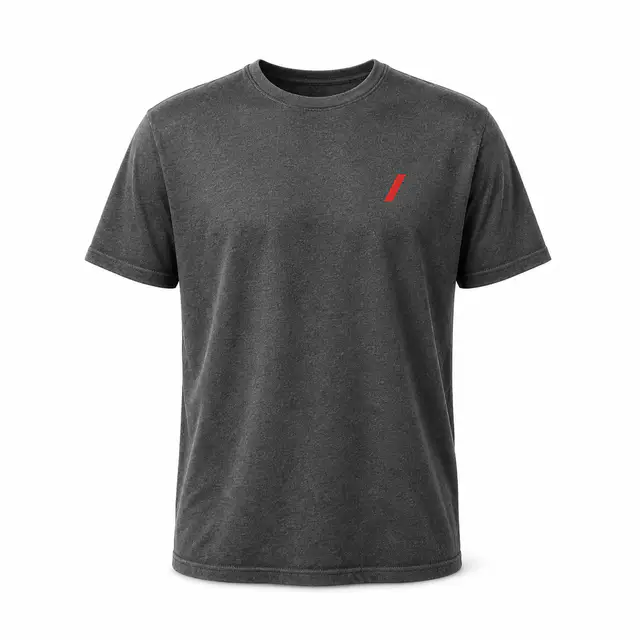 Live & Tell 6902 Unisex Vintage Wash T-Shirt — 5.7 oz vintage-wash jersey