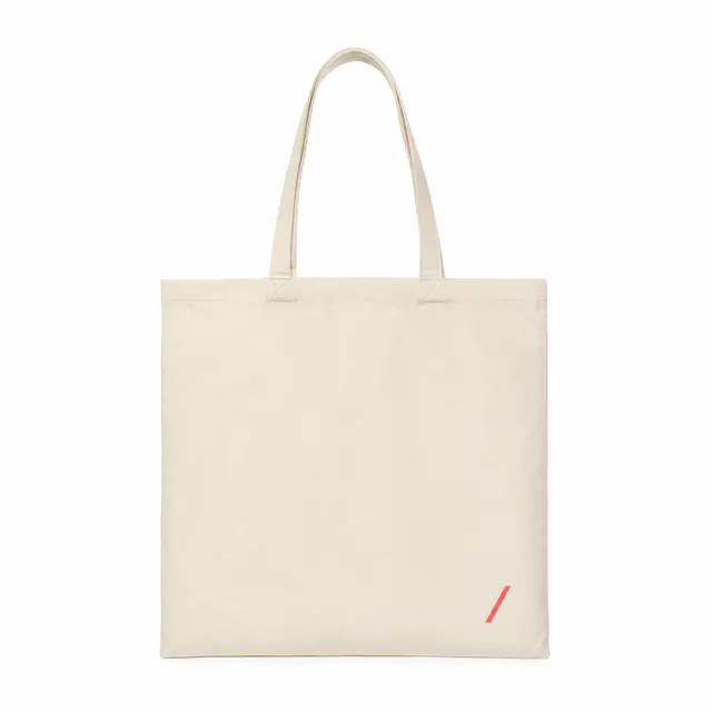 Liberty Bags OAD113 100% Cotton Canvas Tote Bag