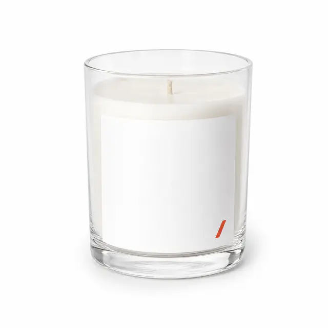Lumient Glass Candle 11oz