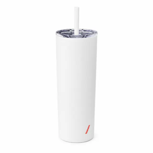 Maars Skinny Tumbler 20oz