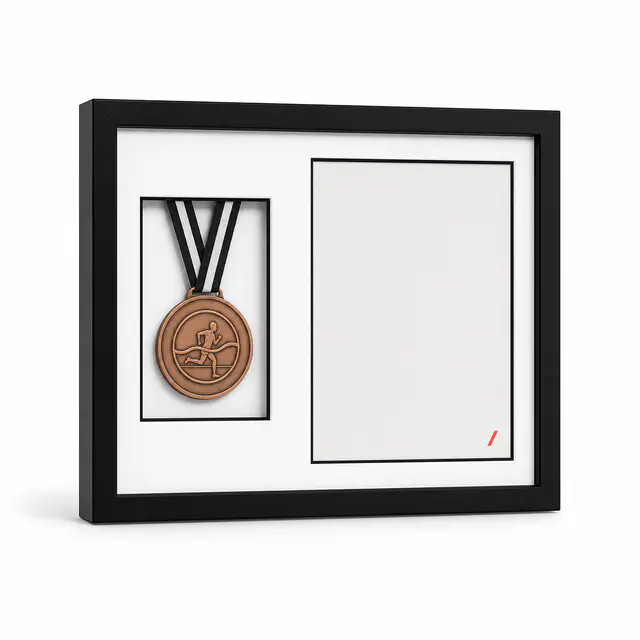 Medal Frame