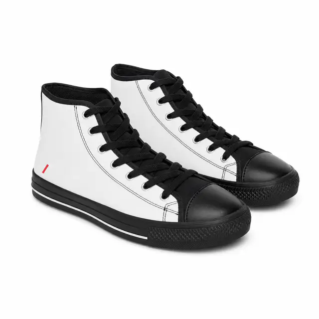 Men's High Top Sneakers