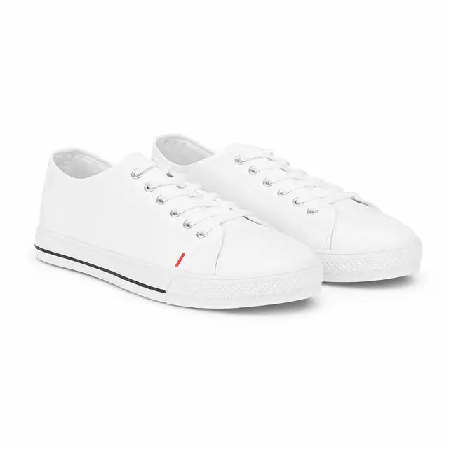 Men's Low Top Sneakers