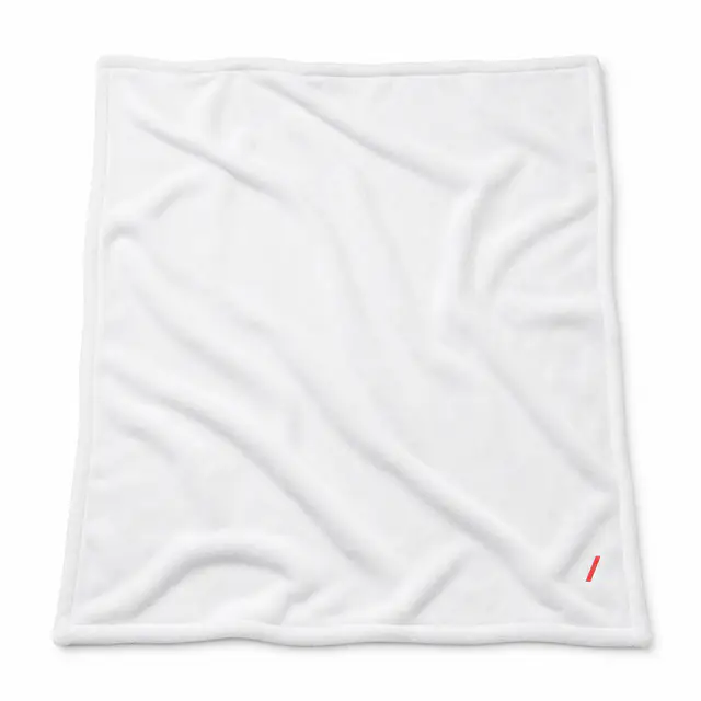 Minky Plush Blanket