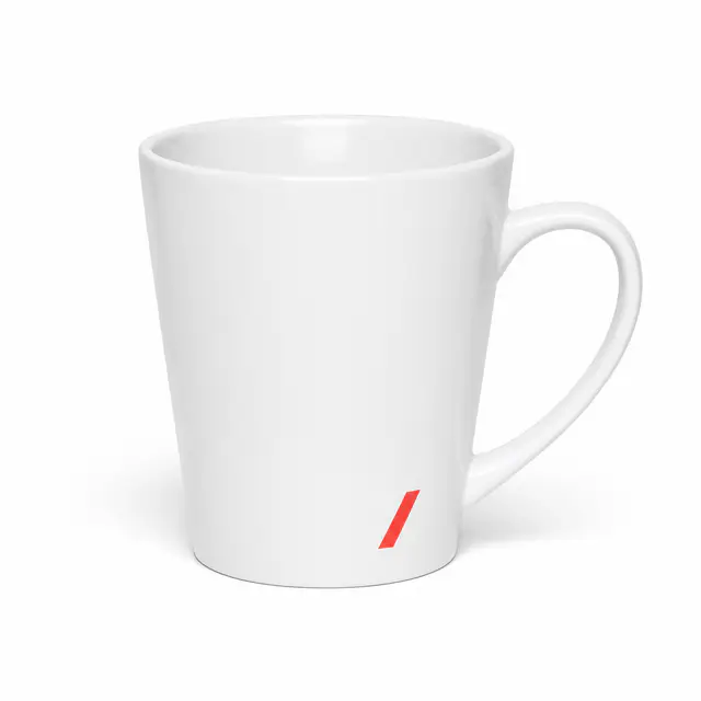 Mugz WGM80 Latte Mug