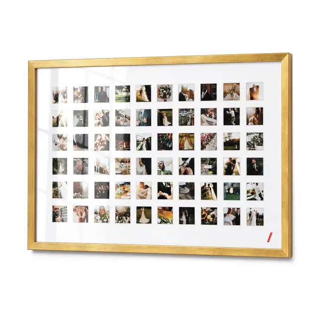 Multi-Photo Frame