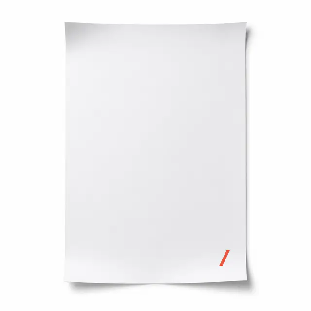 Museum-Quality Poster