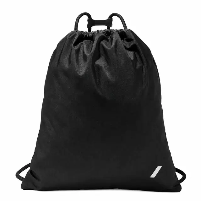 New Era NEB600 Game Day Cinch Pack, 300D polyester drawstring bag, Screen Printing and Embroidery compatible