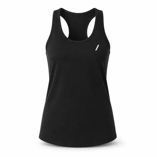 Next Level 1533 Ideal Racerback Tank