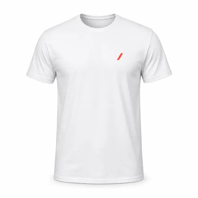 Next Level 1810 Ideal Tubular T-Shirt — 5.6 oz carded ring-spun cotton