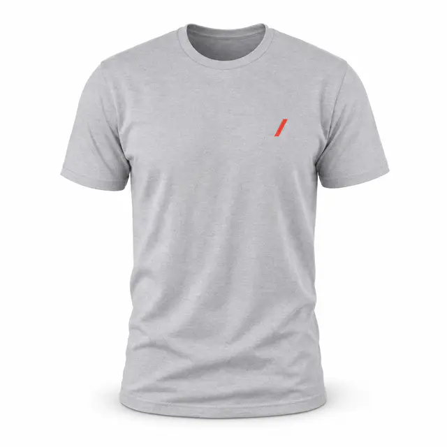 Next Level 3600 Cotton T-Shirt