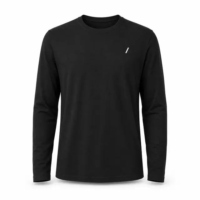 Next Level 3601 Cotton Long Sleeve T-Shirt