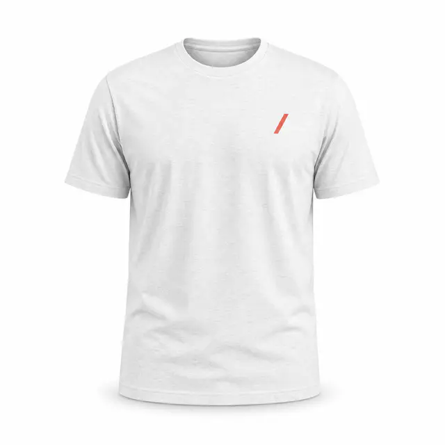 Next Level 6010 Triblend Crew Tee — 4.3 oz poly-cotton-rayon tri-blend, unisex regular fit