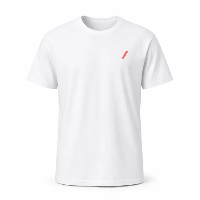 Next Level NL3600SW t shirt - 100% Combed Ring-Spun Cotton fabric and 4.6 oz weight, DTG compatible