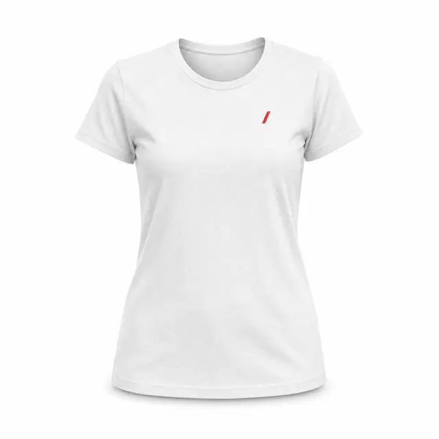 Next Level NL6610 t shirt - 60% Combed Ring-Spun Cotton / 40% Polyester fabric and 4.3 oz weight, DTG compatible